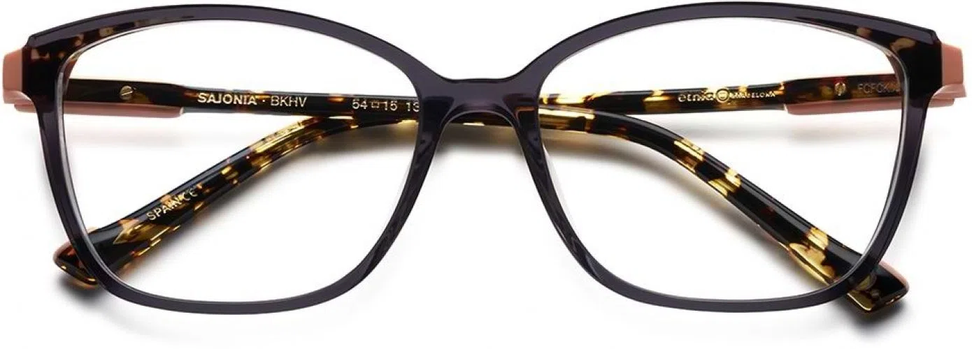 Etnia Barcelona Vintage SAJONIA Eyeglasses - view 2